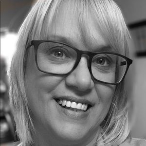 Meet your Posher, Annette